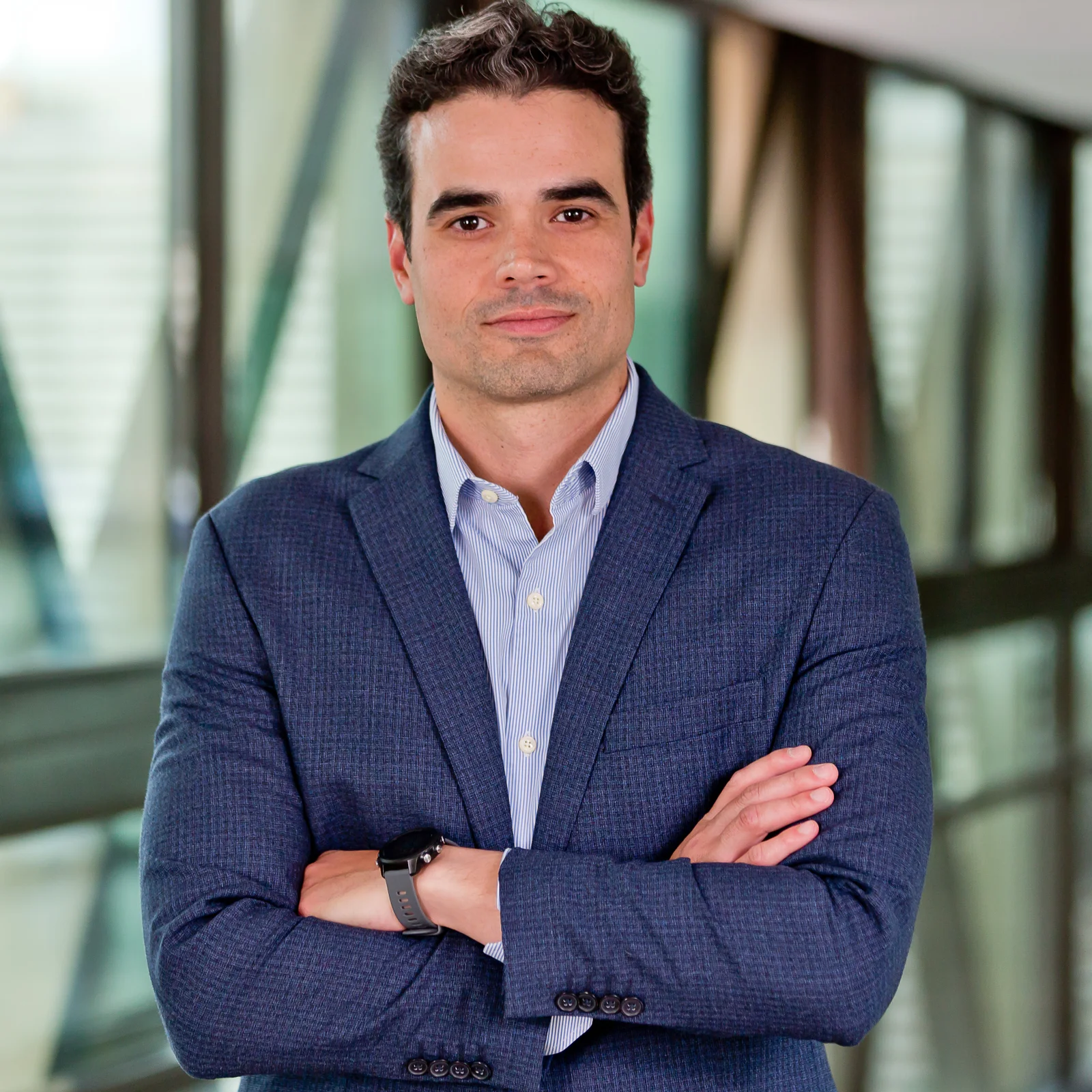 Jose Henrique Dias Salvador